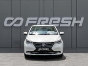 Changan Alsvin Краснодар  - изображение 23