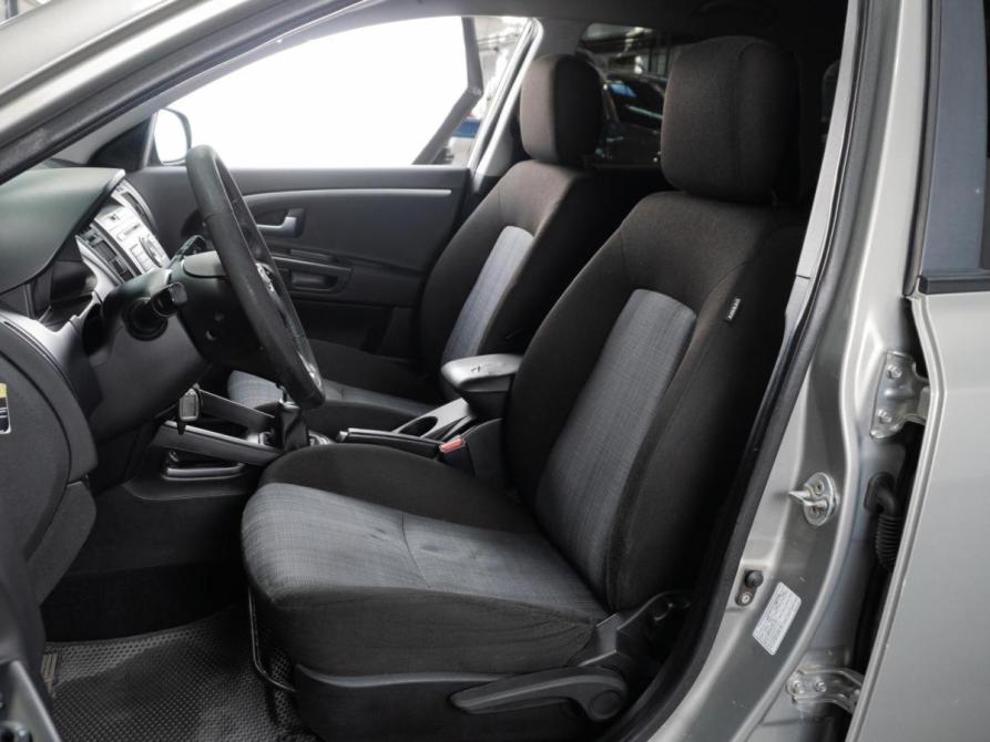 Kia Ceed I Рестайлинг Тюмень  - изображение 10