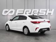 Kia Rio IV Воронеж  - изображение 20