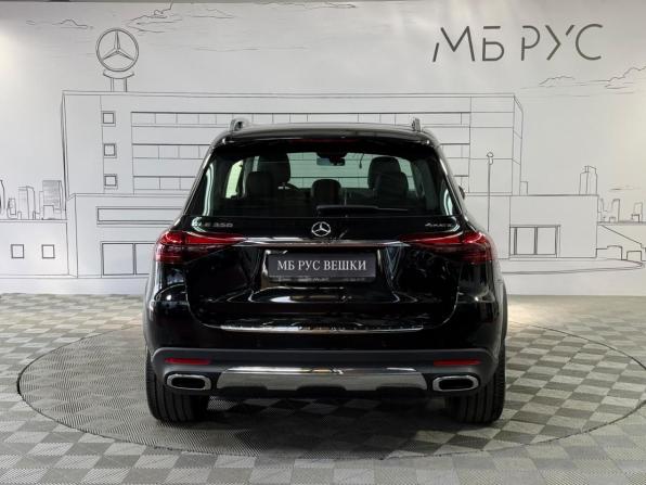 Новый Mercedes-Benz GLE II (V167) Рестайлинг 2026 года, цена 11 450 000 рублей, внедорожник, Автокод Объявления