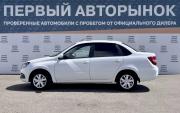 Lada (ВАЗ) Granta I Рестайлинг Краснодар  - изображение 28