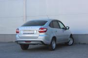 Lada (ВАЗ) Granta I Рестайлинг Белгород  - изображение 23