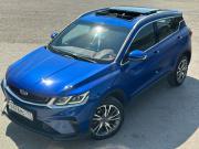 Geely Coolray I Волгоград  - изображение 37