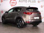 Kia Sportage IV Рестайлинг Минеральные Воды  - изображение 21