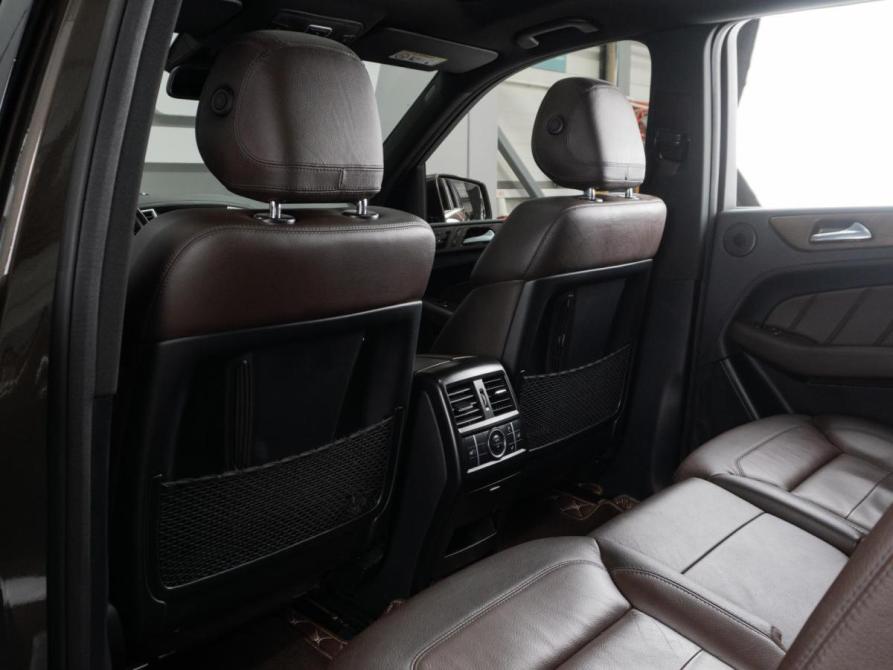 Mercedes-Benz GL-Класс II (X166) Тюмень  - изображение 13