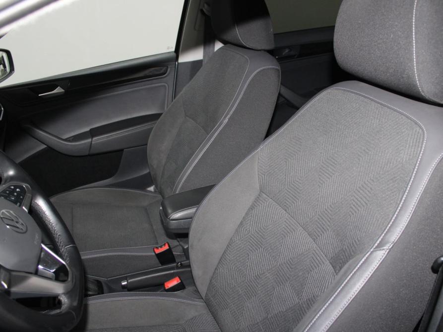 Volkswagen Polo VI Старый Оскол  - изображение 11