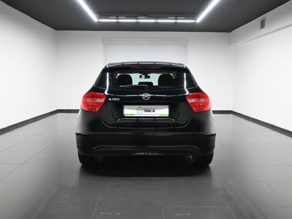 Mercedes-Benz A-Класс III (W176) с пробегом 2013 года, цена 1 415 000 рублей, 99048 км, хэтчбек, Автокод Объявления