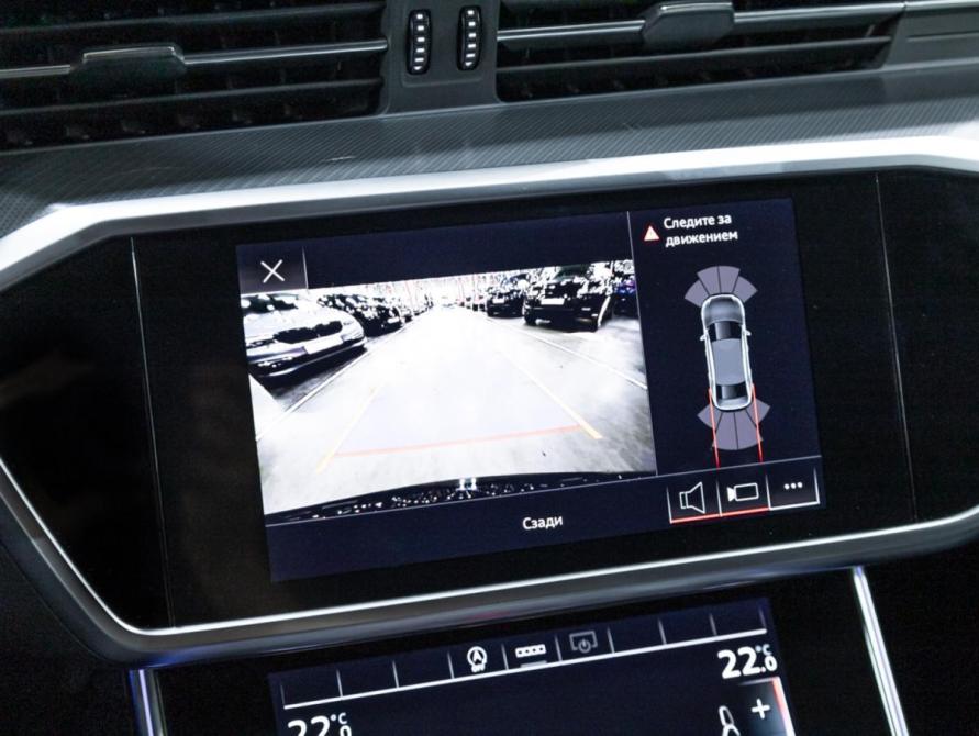 Audi A6 V (C8) Санкт-Петербург  - изображение 25