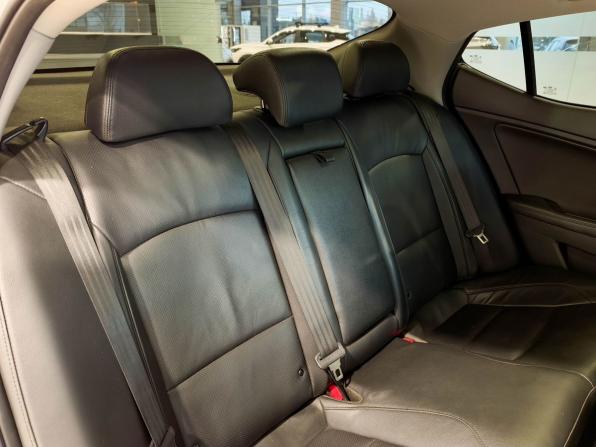 Kia Optima III Рестайлинг с пробегом 2015 года, цена 1 787 000 рублей, 131405 км, седан, Автокод Объявления