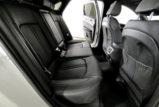Kia K5 III с пробегом 2021 года, цена 2 820 000 рублей, 73979 км, седан, Автокод Объявления
