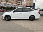 Lada (ВАЗ) Granta I Рестайлинг Краснодар  - изображение 16