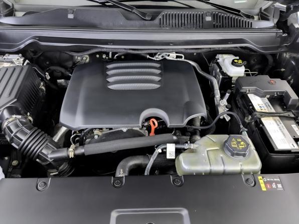 Haval H9 II с пробегом 2025 года, цена 4 350 000 рублей, 8604 км, внедорожник, Автокод Объявления