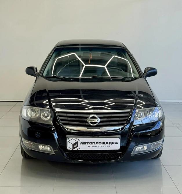 Nissan Almera Classic I Челябинск  - изображение 2