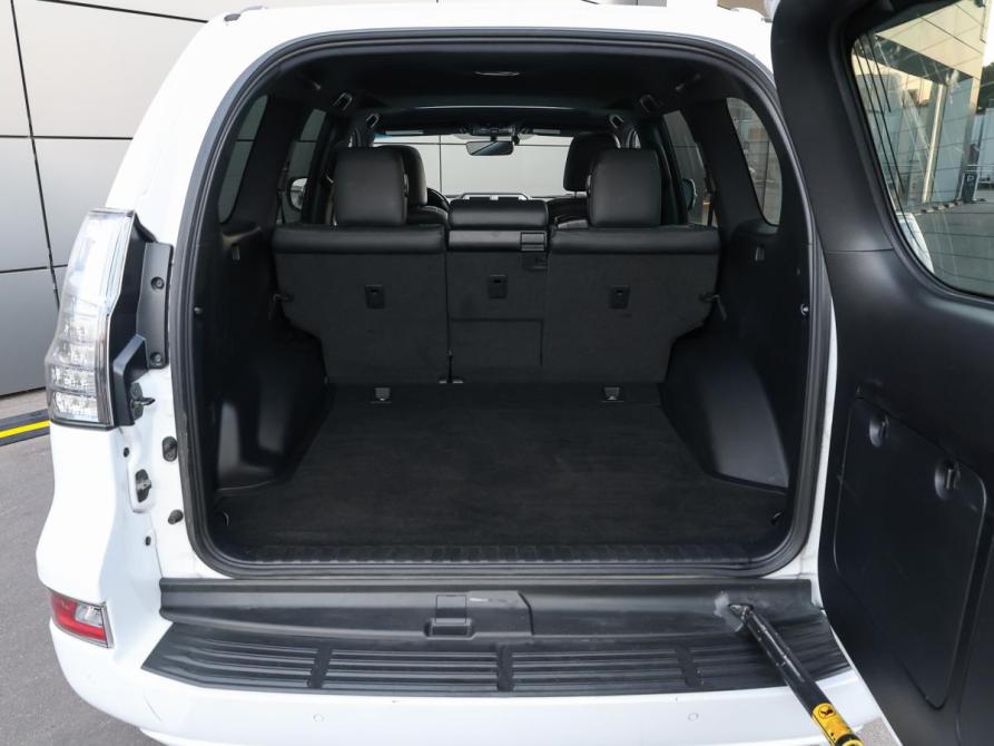 Lexus GX II Рестайлинг 2 Москва  - изображение 8