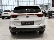 Kia Sportage IV Рестайлинг Казань  - изображение 29
