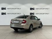 Skoda Rapid I Рестайлинг Санкт-Петербург  - изображение 29