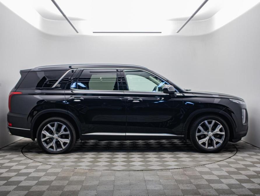Hyundai Palisade I Москва  - изображение 6