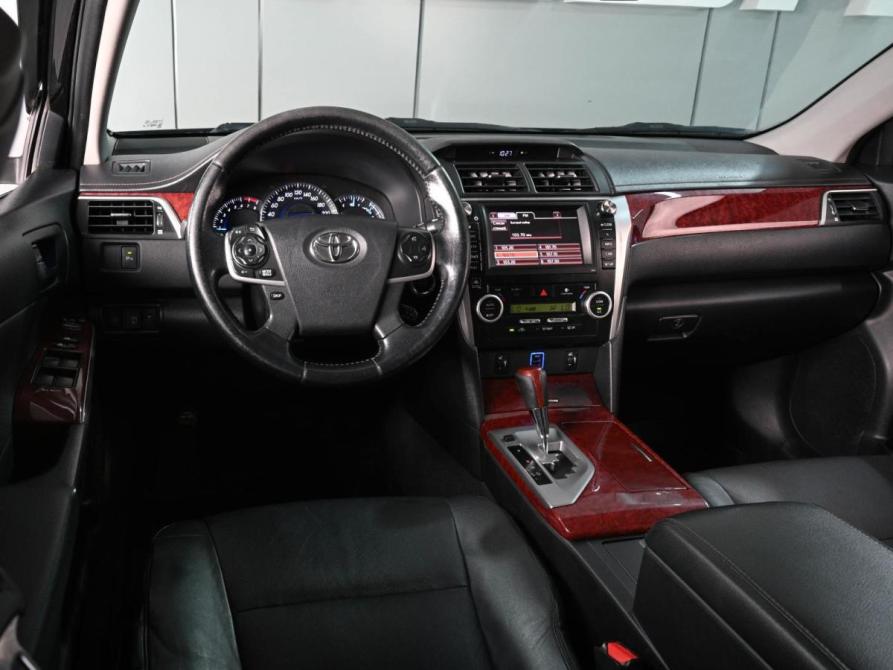 Toyota Camry VII (XV50) Ростов-на-Дону  - изображение 6