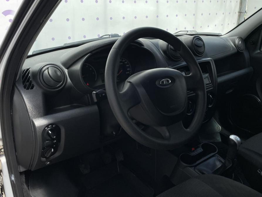 Lada (ВАЗ) Granta I Рестайлинг Тамбов  - изображение 15