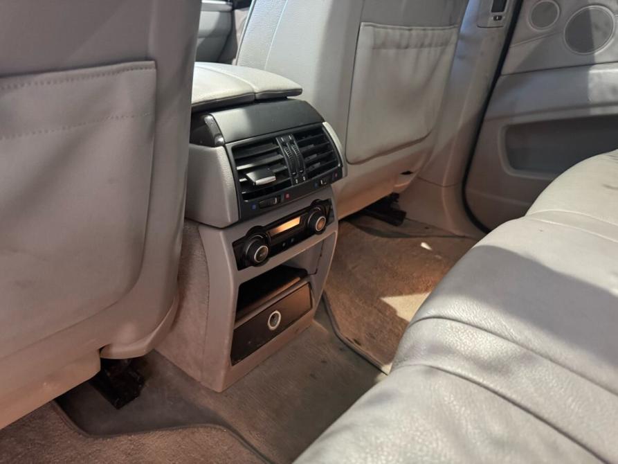 BMW X5 II (E70) Екатеринбург  - изображение 14