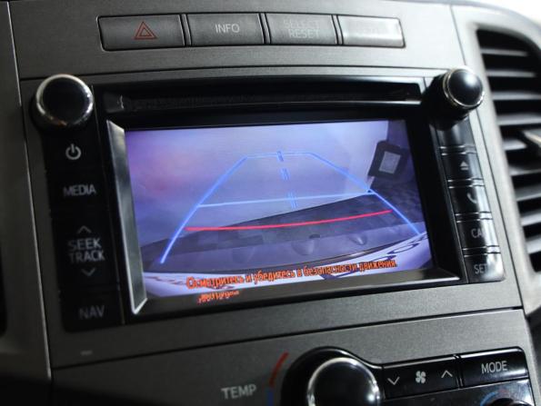 Toyota Venza I Рестайлинг с пробегом 2014 года, цена 1 699 000 рублей, 331259 км, внедорожник, Автокод Объявления