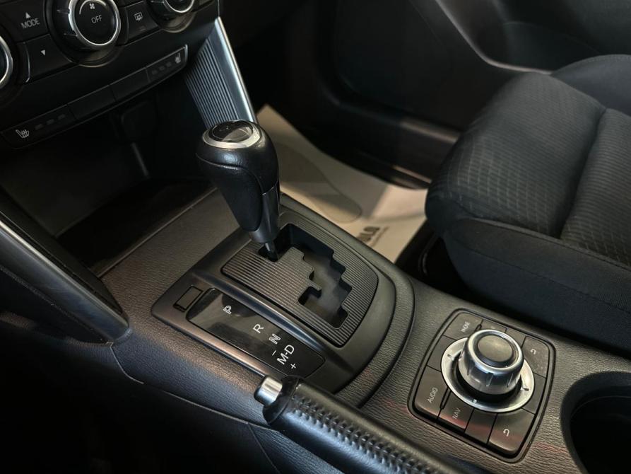 Mazda CX-5 I Санкт-Петербург  - изображение 23