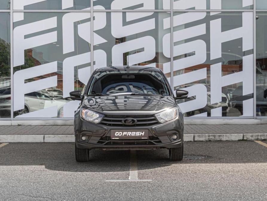 Lada (ВАЗ) Granta I Рестайлинг Краснодар  - изображение 3