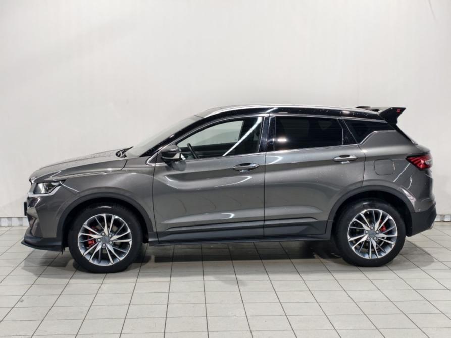 Geely Coolray I Курск  - изображение 2