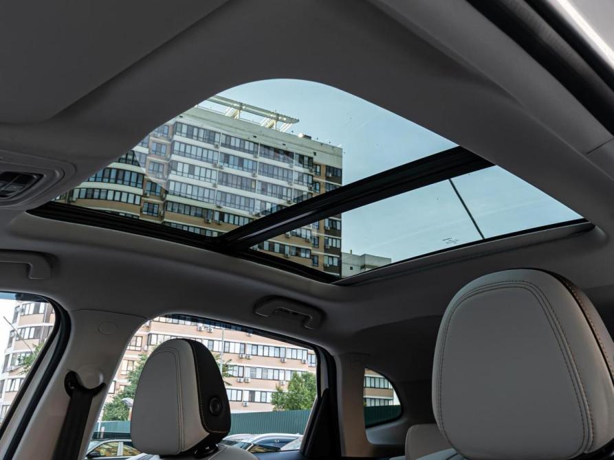 Haval Jolion I Рестайлинг Краснодар  - изображение 12