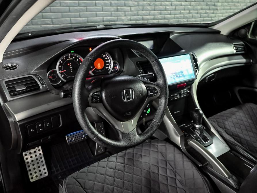 Honda Accord VIII Екатеринбург  - изображение 11