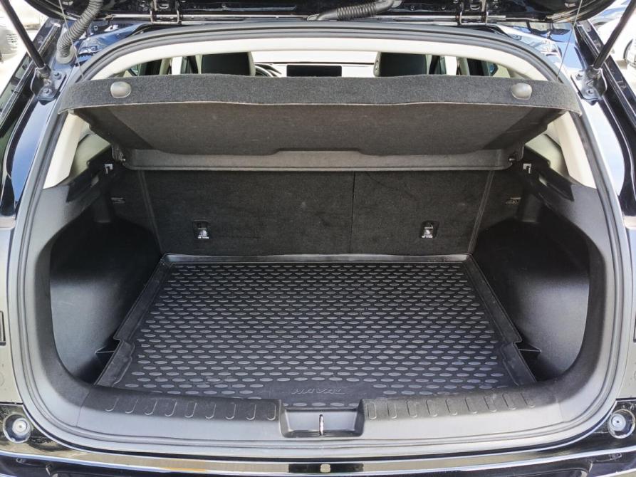 Haval Jolion I Йошкар-Ола  - изображение 12