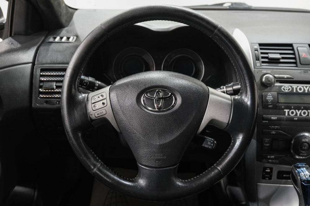 Toyota Corolla X (E140 E150) Новокузнецк  - изображение 20