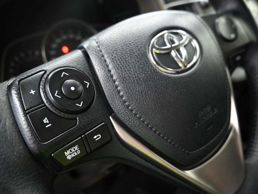 Toyota RAV4 IV (XA40) Ростов-на-Дону  - изображение 14