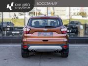 Ford Kuga II Рестайлинг Казань  - изображение 13
