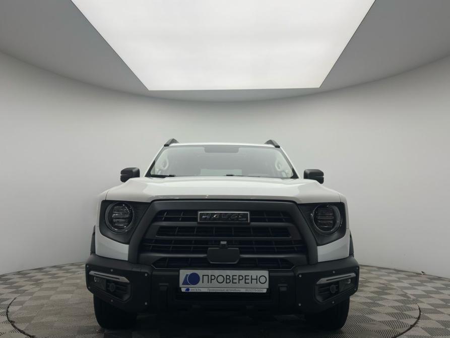 Haval Dargo I Мурманск  - изображение 2