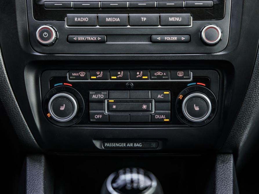 Volkswagen Jetta VI Волгоград  - изображение 26