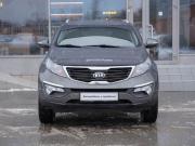 Kia Sportage III Новосибирск  - изображение 26