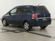 Opel Zafira B Иваново  - изображение 20