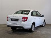Lada (ВАЗ) Granta I Рестайлинг Москва  - изображение 29