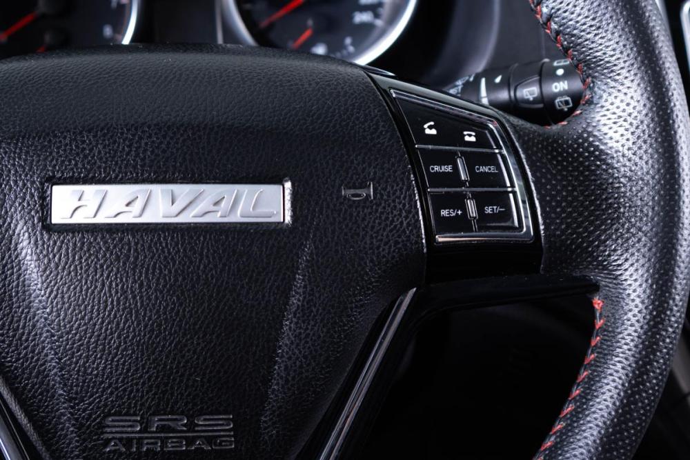 Haval H6 I Пермь  - изображение 19