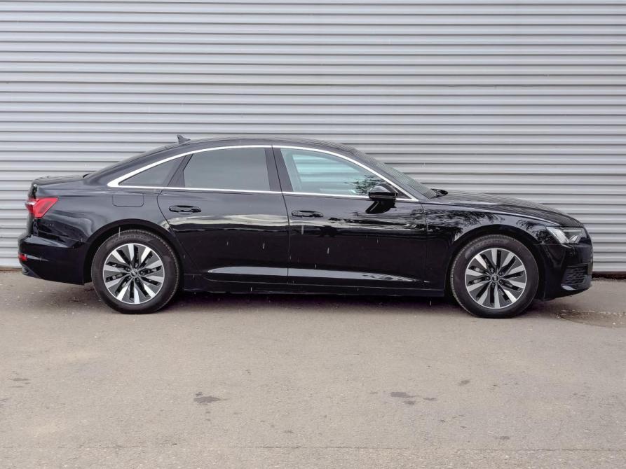 Audi A6 V (C8) Москва  - изображение 4