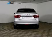 Lada (ВАЗ) Vesta I Нижний Новгород  - изображение 23
