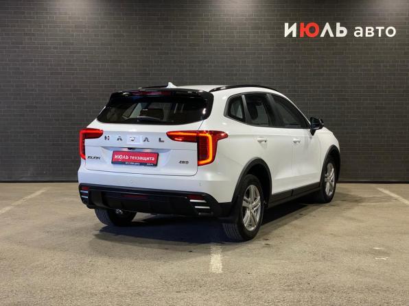 Haval Jolion I Рестайлинг с пробегом 2024 года, цена 2 200 000 рублей, 41729 км, внедорожник, Автокод Объявления