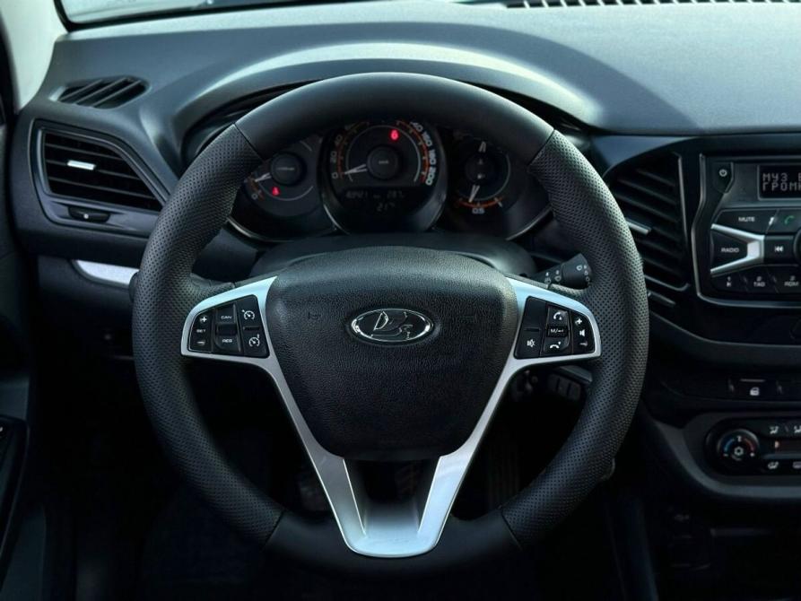 Lada (ВАЗ) Vesta I Ижевск  - изображение 14