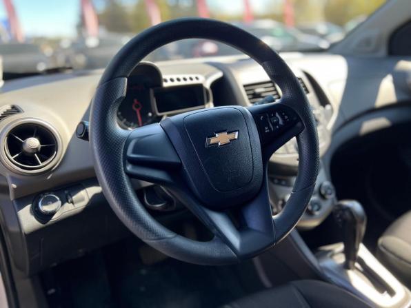 Chevrolet Aveo II с пробегом 2013 года, цена 690 000 рублей, 143654 км, седан, Автокод Объявления