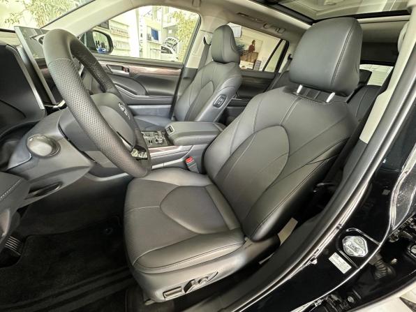 Toyota Highlander IV (XU70) с пробегом 2026 года, цена 5 800 000 рублей, 11 км, внедорожник, Автокод Объявления