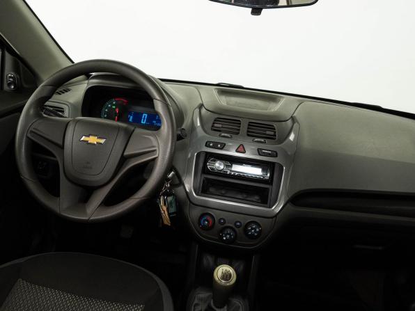 Chevrolet Cobalt II с пробегом 2013 года, цена 690 000 рублей, 54887 км, седан, Автокод Объявления
