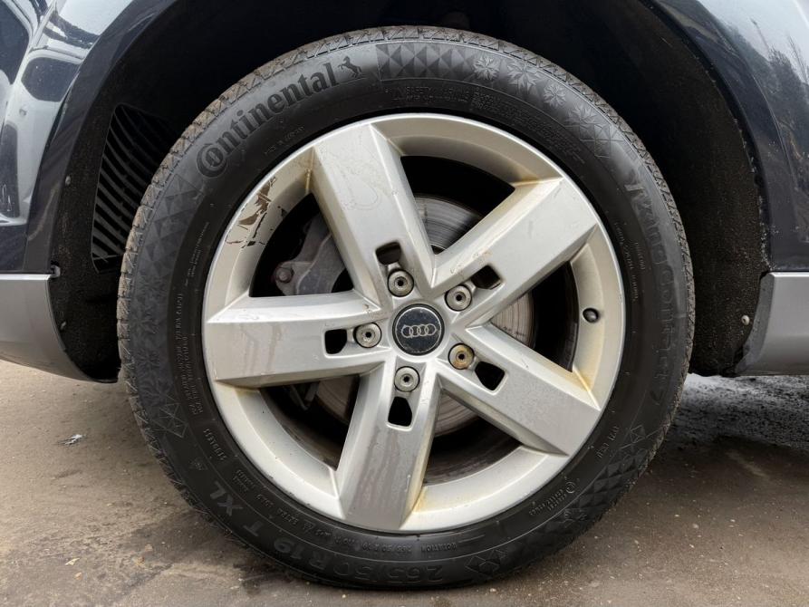 Audi Q7 I (4L) Рестайлинг Москва  - изображение 9