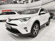 Toyota RAV4 IV (XA40) Рестайлинг Казань  - изображение 23