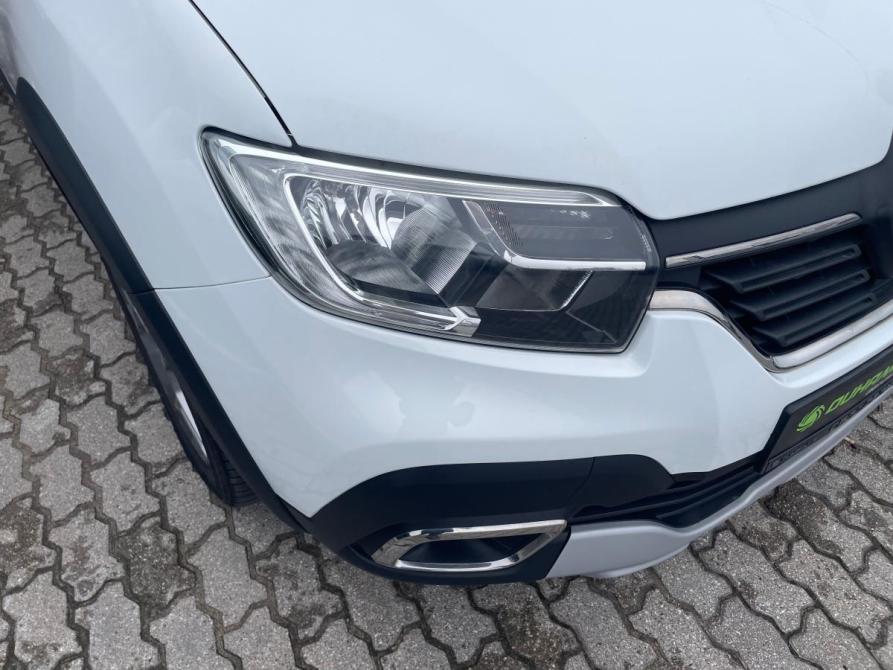 Renault Logan II Рестайлинг Череповец  - изображение 4